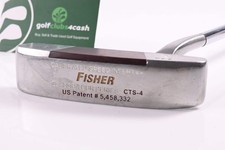 Fisher Classic Tour Series 4