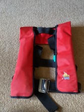 XM QUICKFIT LIFE JACKET 150