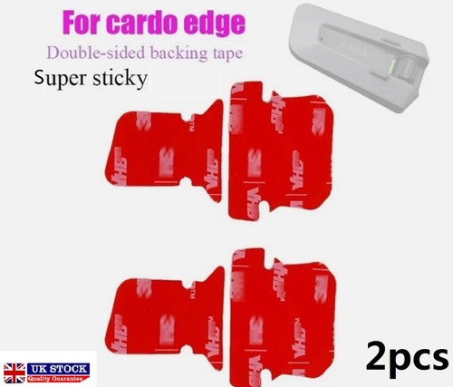 Helmet intercom adhesive - 2,
