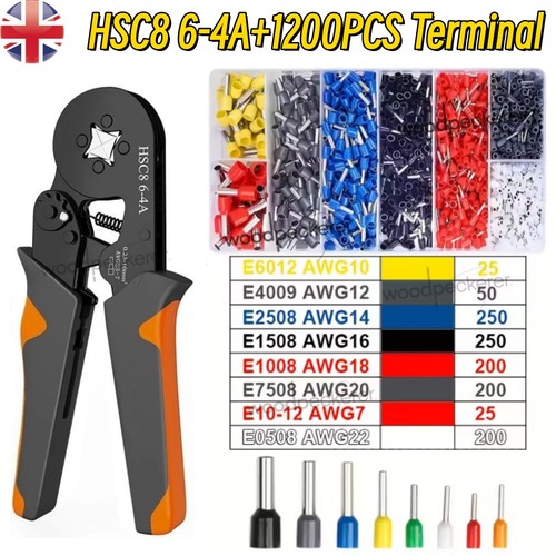 1200pcs cable wire cord pin - 1200pcs,