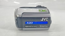 JVC Everio Hard Disk Hybrid