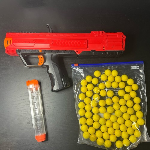 Nerf rival apollo red team - apollo,