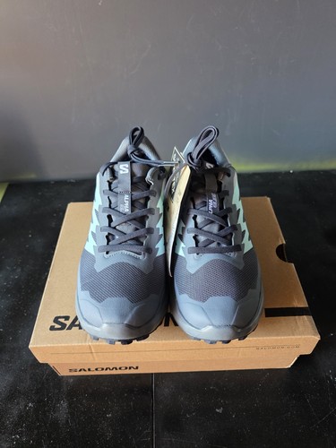 Salomon alphaglide gtx - salomon,