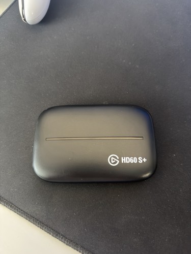 Elgato hd60s game capture - hd60s+,