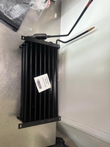Atosa evaporator comes - , with
