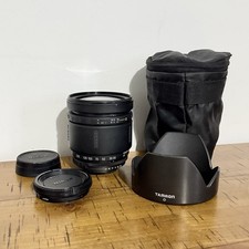 Tamron 28-200mm F3.8-5.6