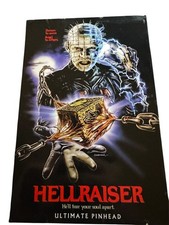 🔥 NECA Figure Hellraiser