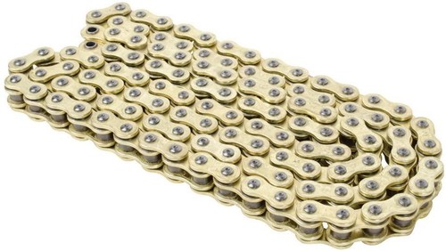 Chain 530 ring - x-ring, kawasaki
