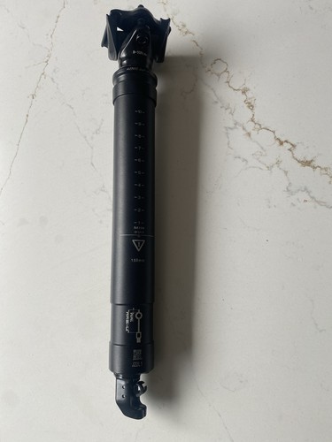 Tranzx lightweight 150x34 9mm - tranzx,
