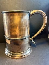 Vintage Georgian George 111