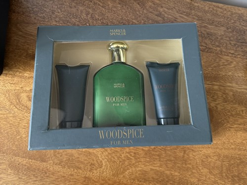 Mens woodspice - mens,