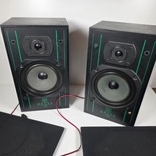 Wharfedale delta speakers - delta, 30