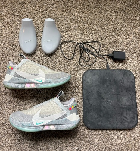 Nike adapt air mag - nike,