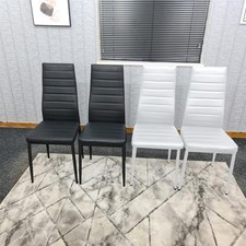 Dining Chairs Set of 4 Four