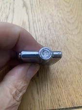 Vintage Ronson Pocket Lighter