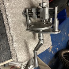 Lathe for Cutting Circular