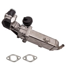 EGR Valve Cooler For VW Jeatta