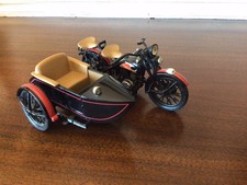 VTG1933 Harley-Davidson