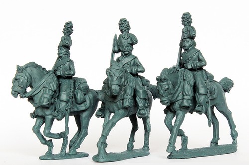 28mm napoleonic 1806 saxon - 09,