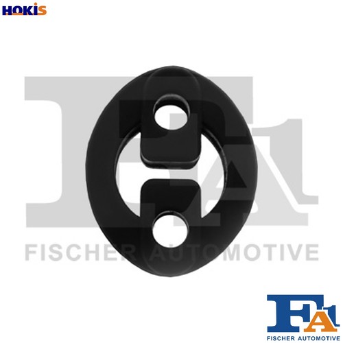 Mount exhaust system - system, 773-703