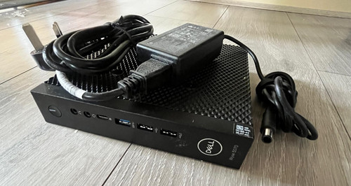 Mini win11 iot dell wyse - mini,