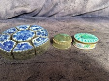 Vintage Lot (GOOD CONDN)