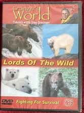 Grainger's World LORDS OF THE