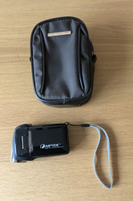 Aiptek Pocket Digital Camcorder  Video Working with Instrucions 8 x Zoom