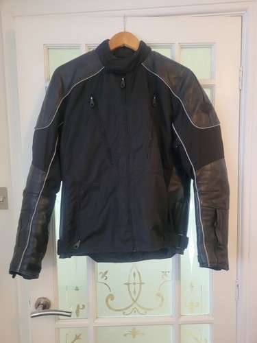 Harley davidson leather jacket - harley,