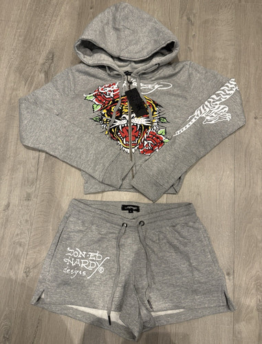 Hardy womens 2pc - , zip