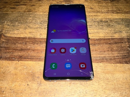 Samsung galaxy s10 g973f ds - galaxy, sm-g973f/ds