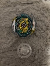 Beyblade burst, Takara Tomy