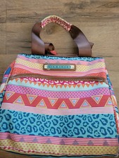 Lily Bloom Lunch Bag