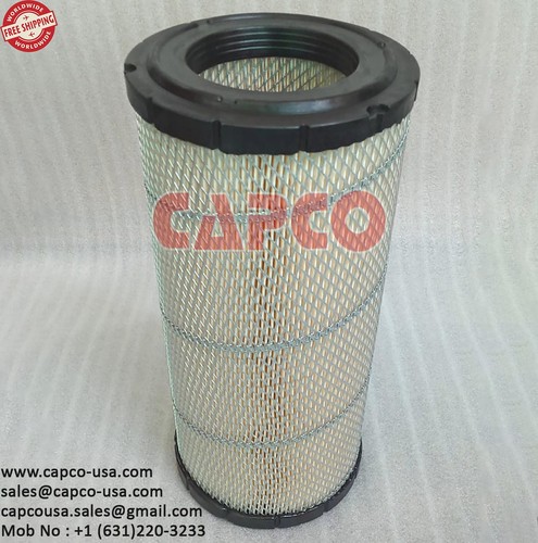 Morbark air filter e106142500 - ,
