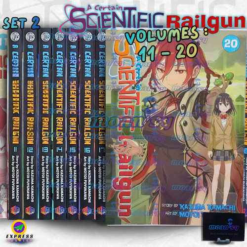 Certain scientific railgun - a,