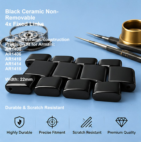 Black ceramic top fixed - ceramic,