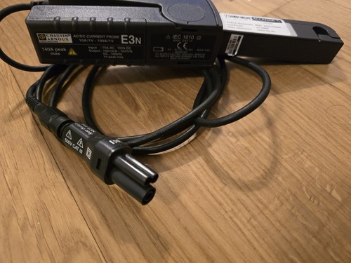Chauvin arnoux e3n - e3n, meter