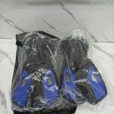 Snorkel Fins Adjustable