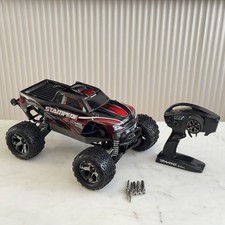Traxxas Stampede 4x4 VXL 1:10