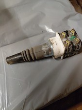 Mecalec/ Benford 3 Ton Dumper