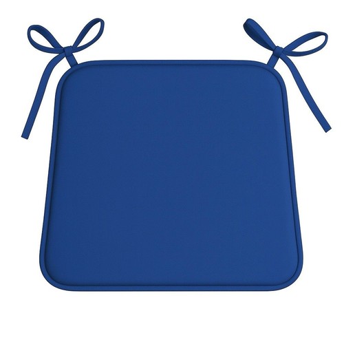 Chair cushion seat pads tie - chair,