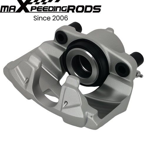 Brake caliper disc front left - front,