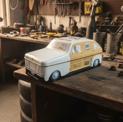 Craftsman yrs special - 80,