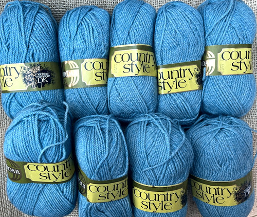 450gms sirdarcountry style - 450gms,
