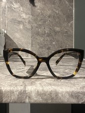 Prada VPR 20Z 14L-101 Beautiful Eyeglasses Frames Eyewear 52/17/145