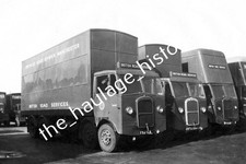Thh truck photos scammell - thh,