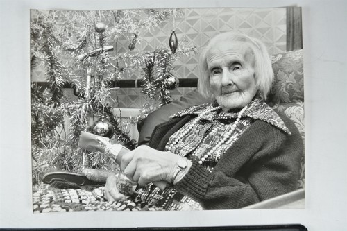 Miss janetta thomas britains - janetta,