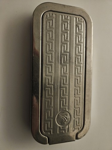 Vintage rolls razor imperial - rolls,