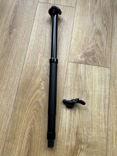 Orbea 200mm 6mm dropper - 200mm, 31.6mm