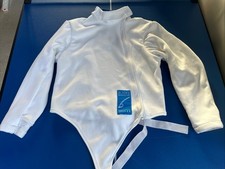Girls fencing jacket italian - fencing,
